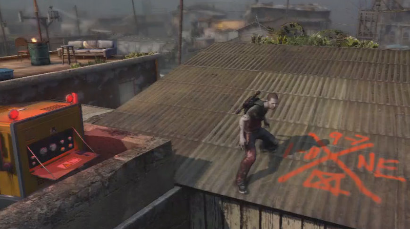 Illustration for article titled Infamous 2 is the Post-Katrina Video Game that America Deserves